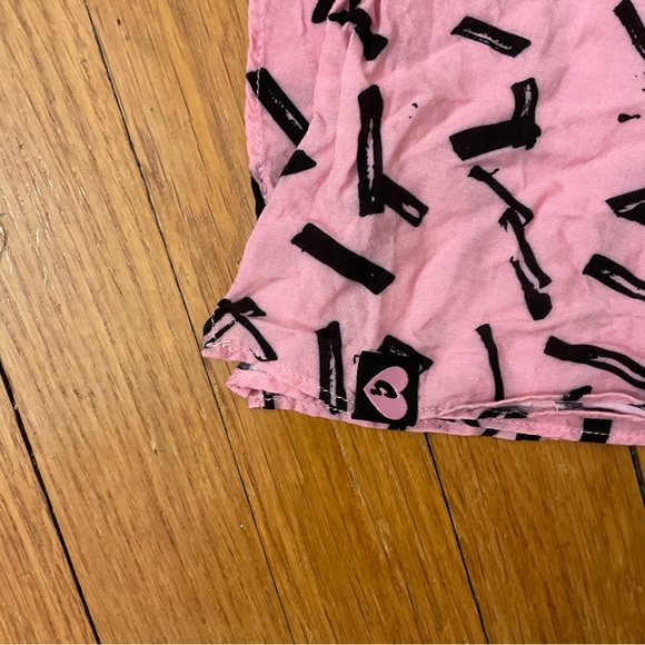 Lazy Oaf Gem scarf - Picture 3 of 3